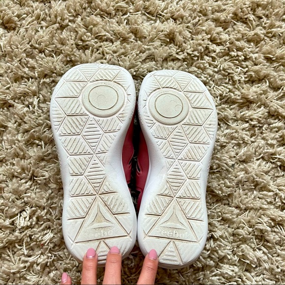 Reebok Cardio Motion Runners - Picture 7 of 11